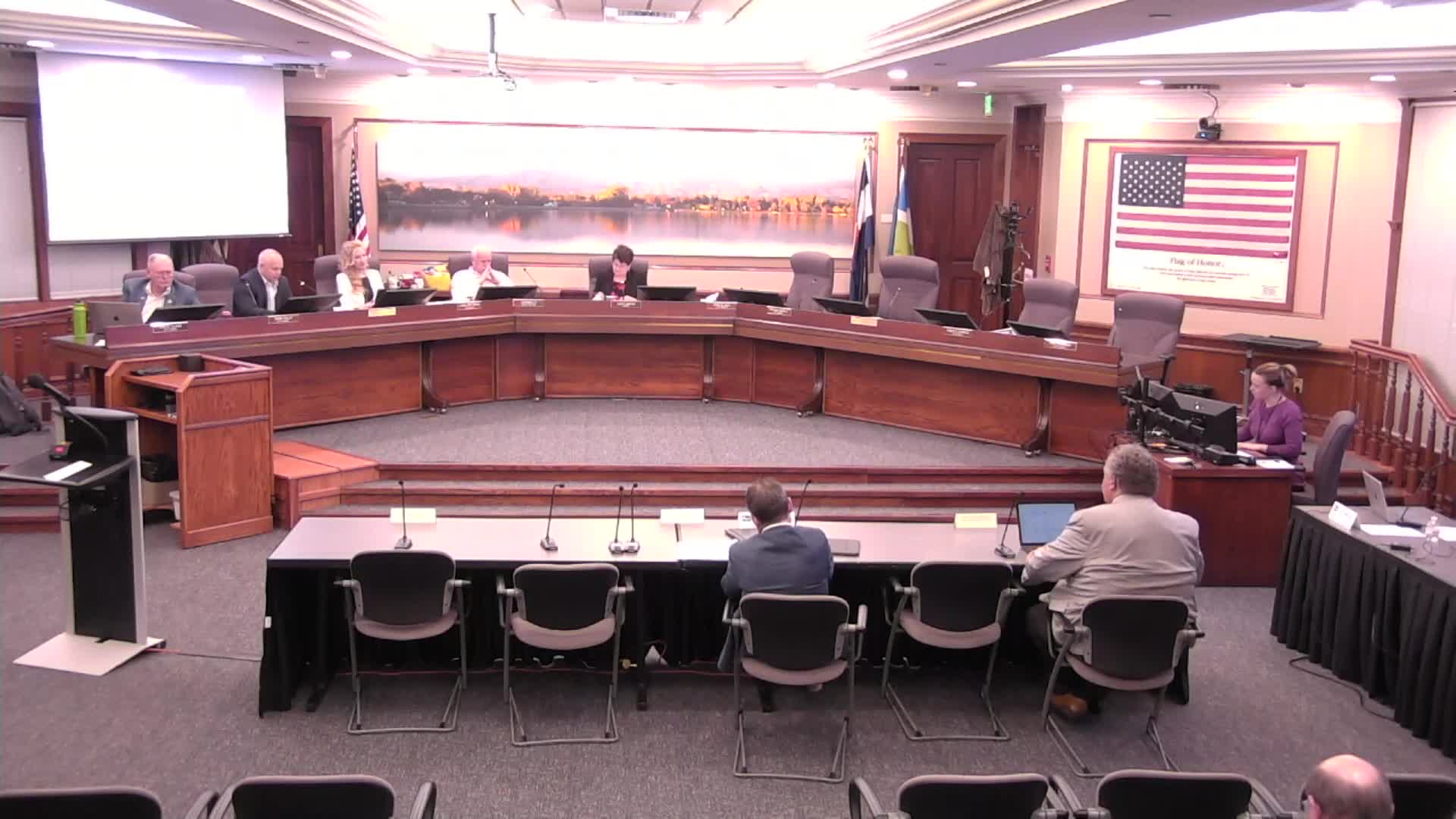 City Council debates $250K audit proposal amid concerns over financial oversight and accountability