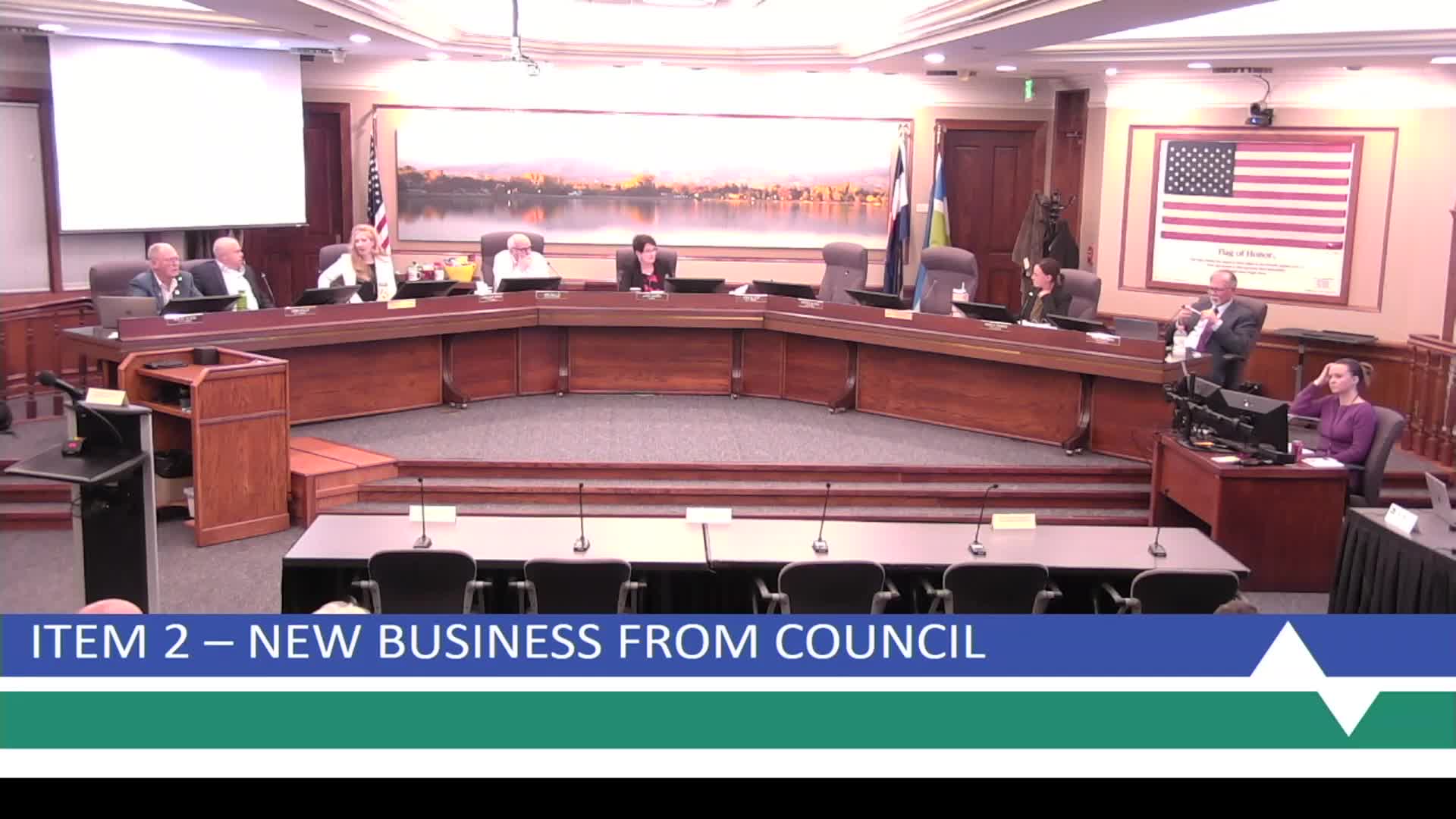 Loveland City Council debates plan to end city-managed homeless shelter operations