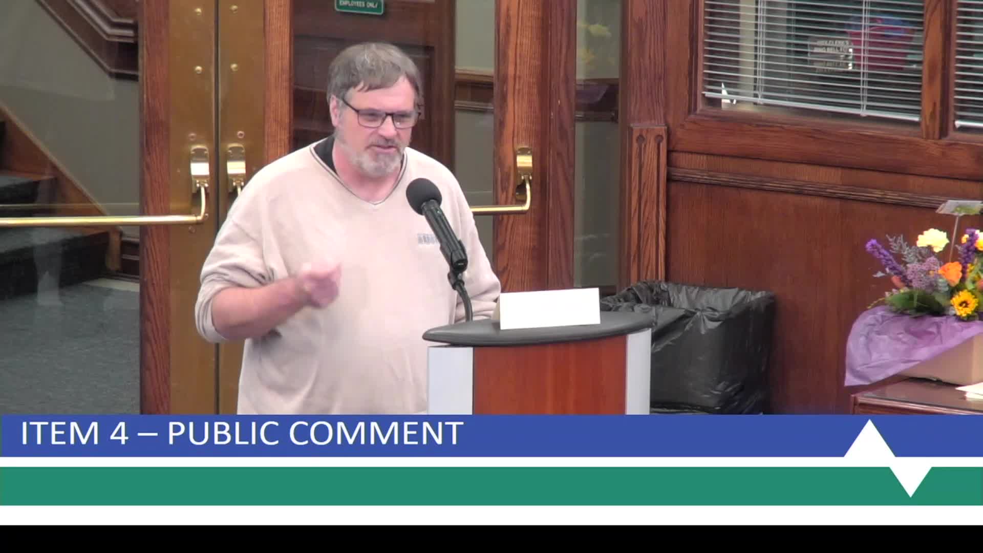 Loveland City Council faces backlash over controversial hip streets ordinance and public safety concerns