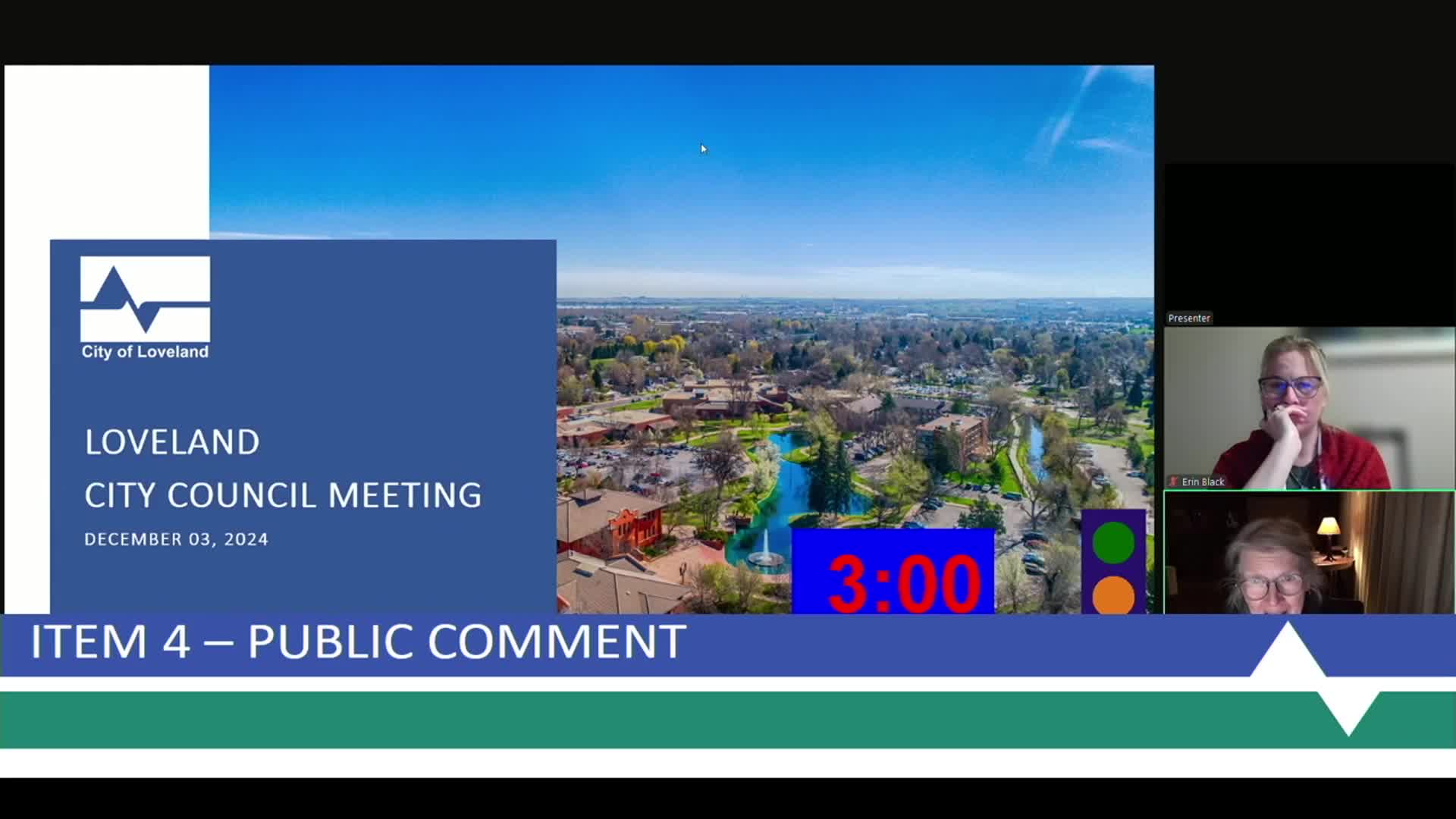 Loveland council faces backlash over controversial hip streets financing scheme