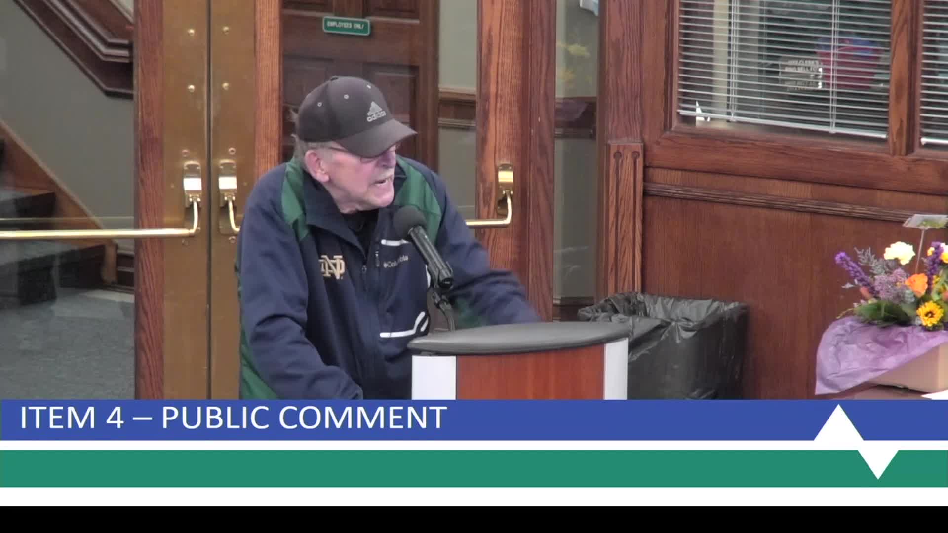 Loveland City Council faces public trust issues amid homeless veterans concerns