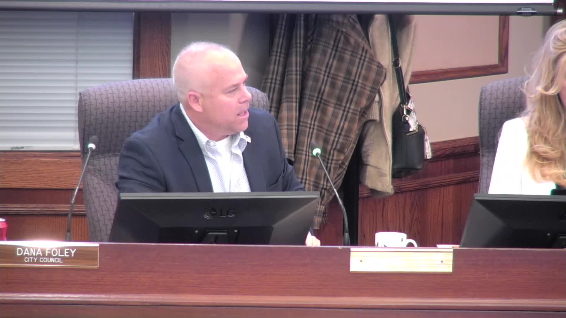 City manager faces tough questions over $250000 audit cuts impacting jobs and services