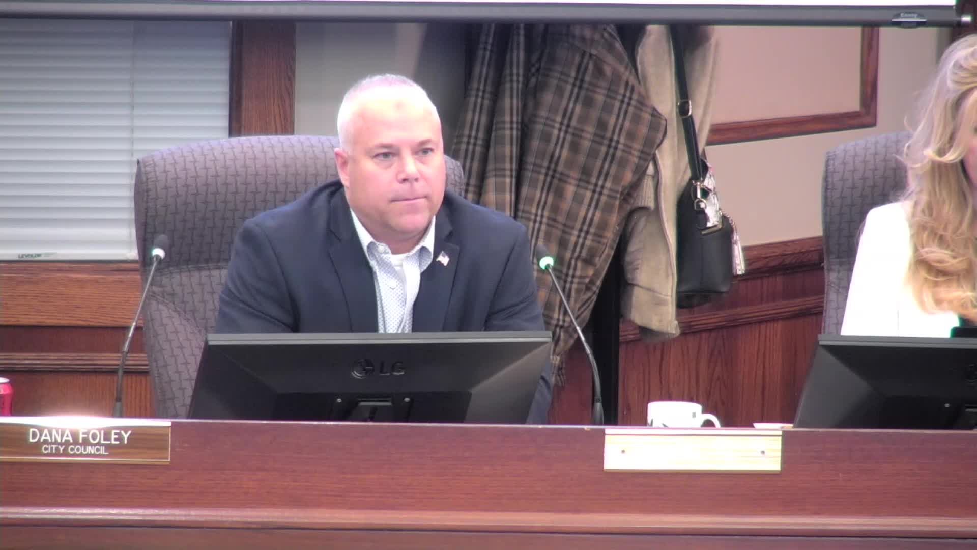 Loveland City Council debates $250K audit funding amid procedural tensions