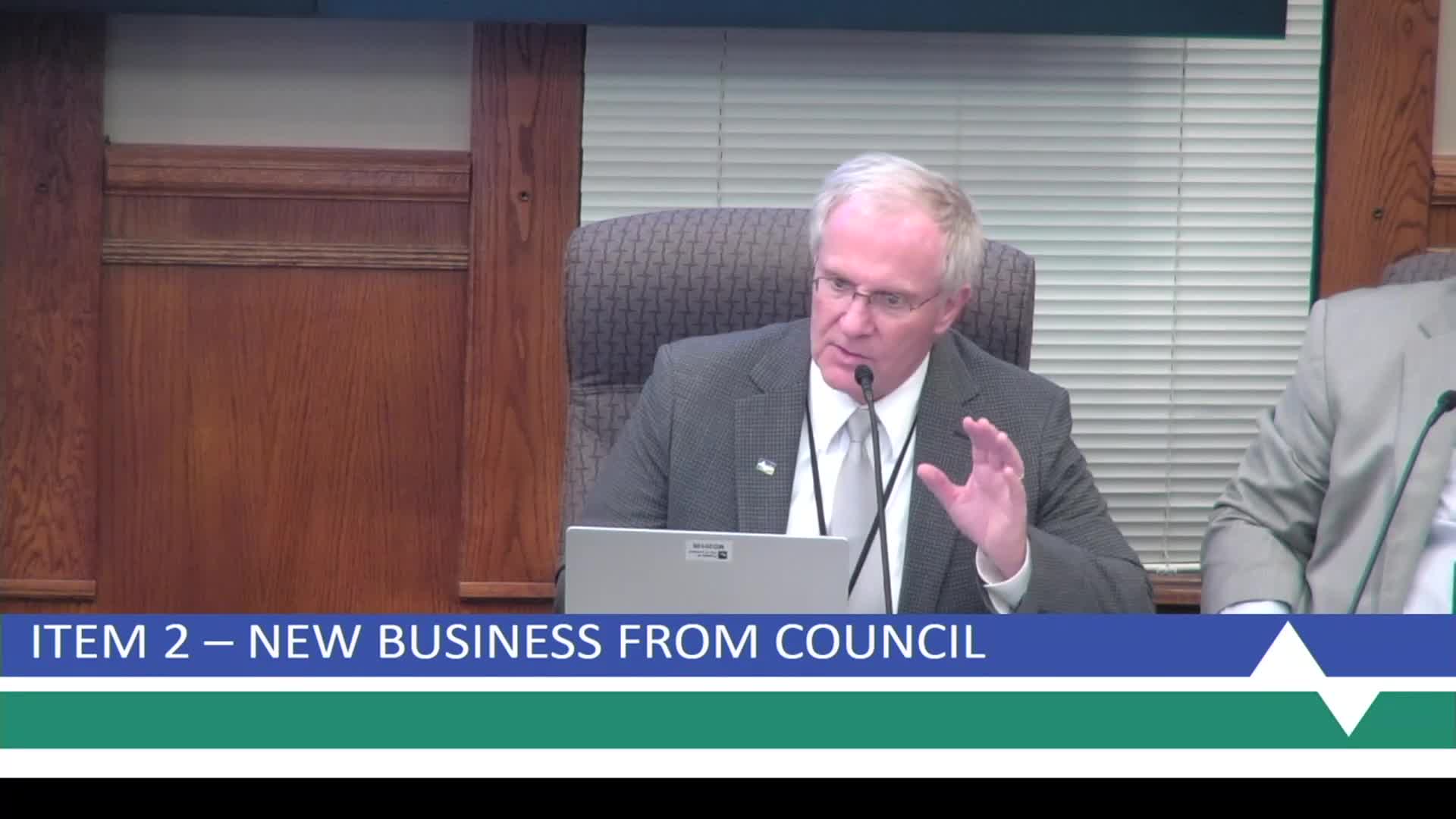 Loveland City Council debates accountability measures amid allegations against Councilor Black