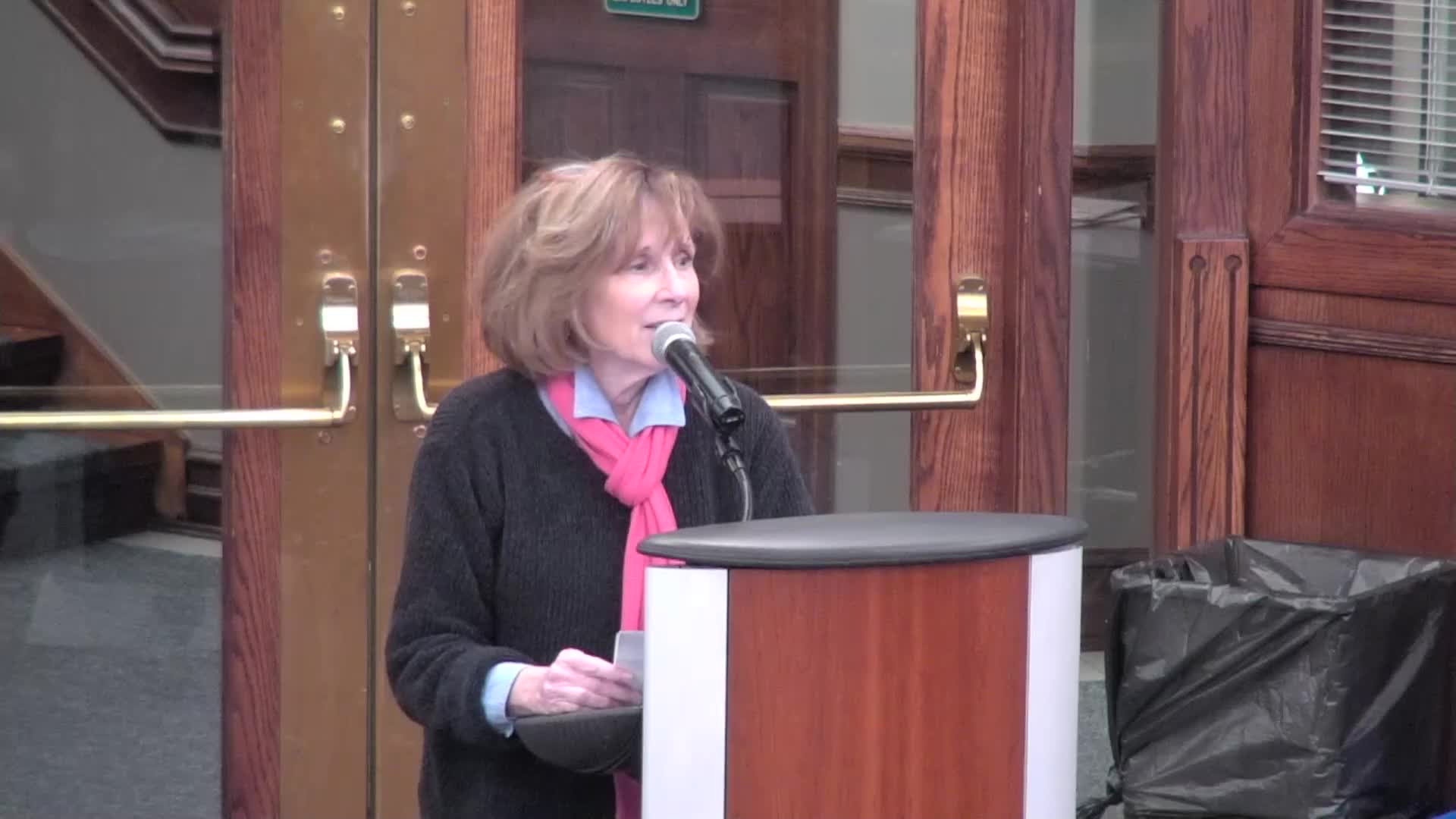 Loveland City Council faces public outcry over police involvement in council member comments