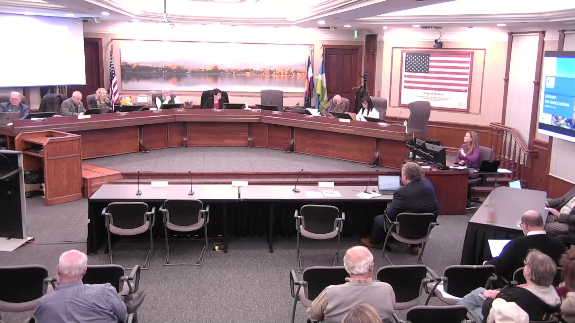 Council debates legality and costs of Krening's recall amid public outcry
