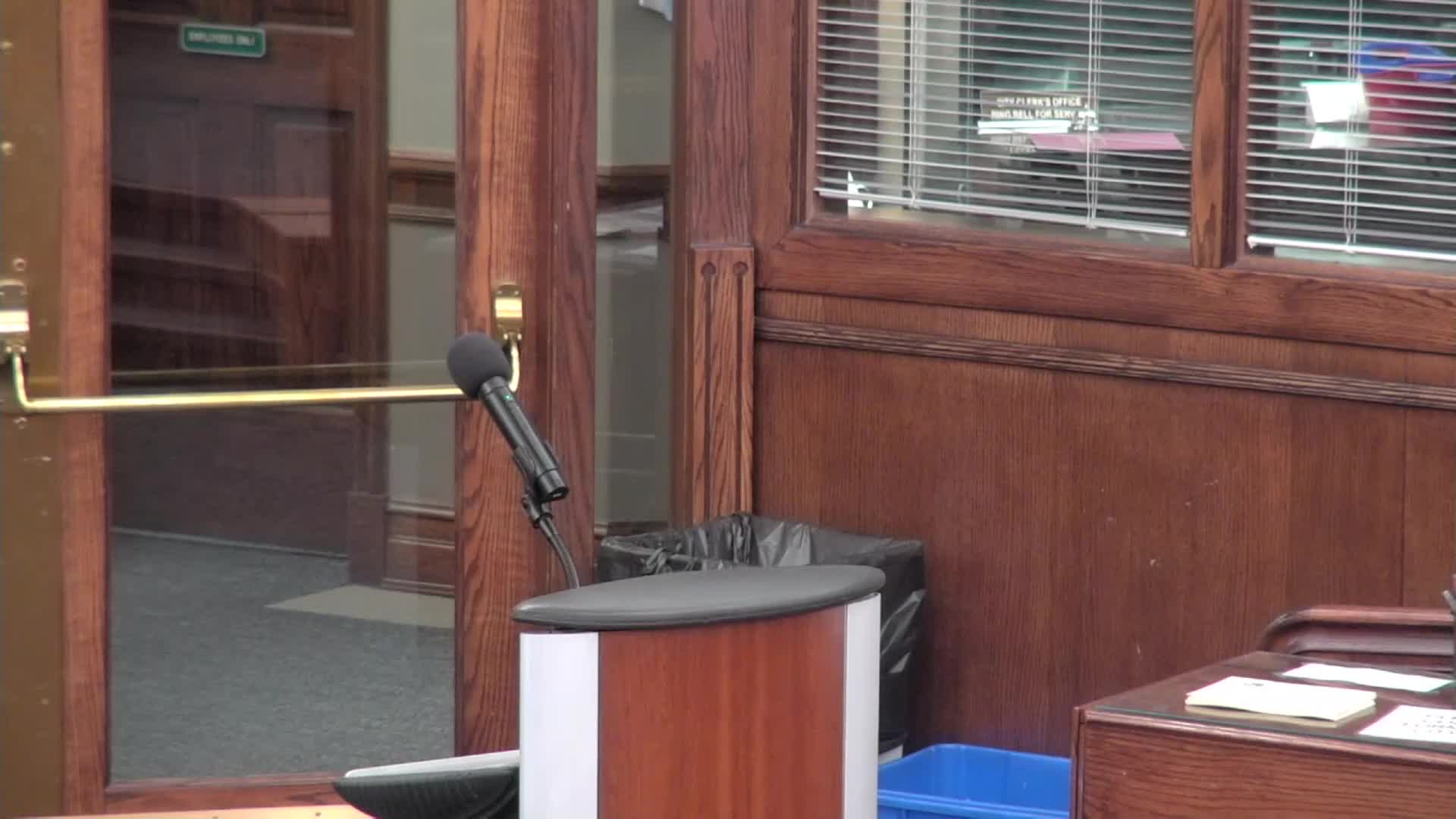 City Council faces backlash over perceived bias in rapid agenda decisions
