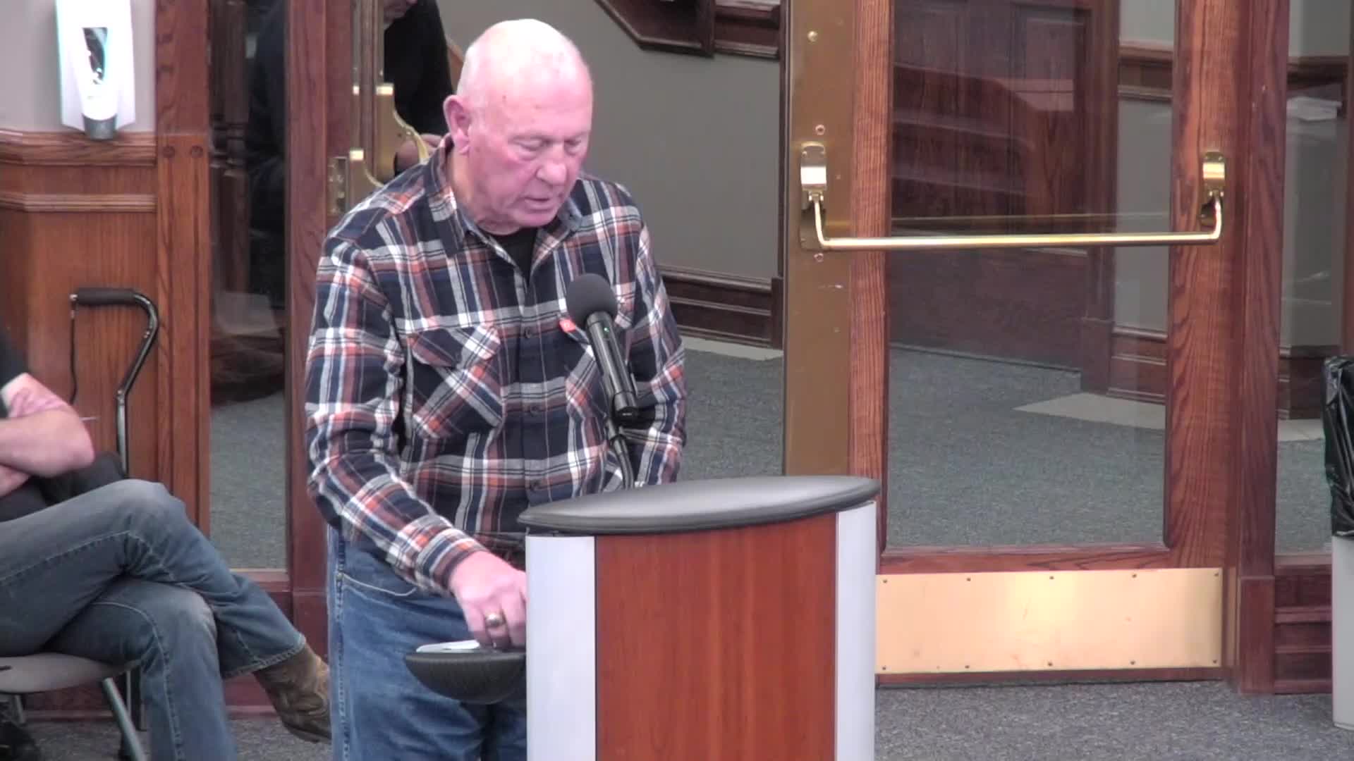 Loveland residents demand urgent fixes to controversial ordinance 6745 at city council meeting