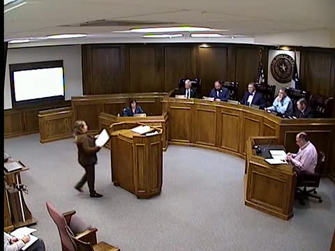 Lubbock County tax office reports December venue and short‑term rental tax receipts up from prior month and year-to-date