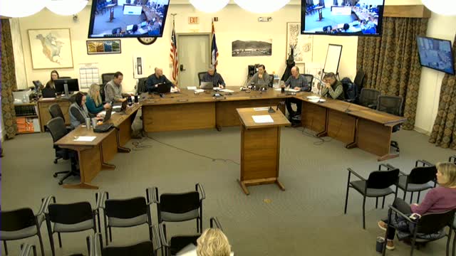 At a glance: Teton County commissioners approve vouchers, outgoing correspondence and other routine items