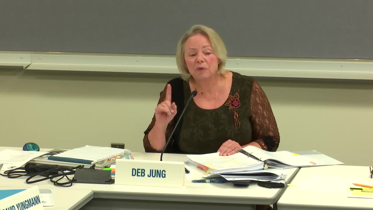 Howard County reports $122.6M budget surplus as officials discuss climate initiatives