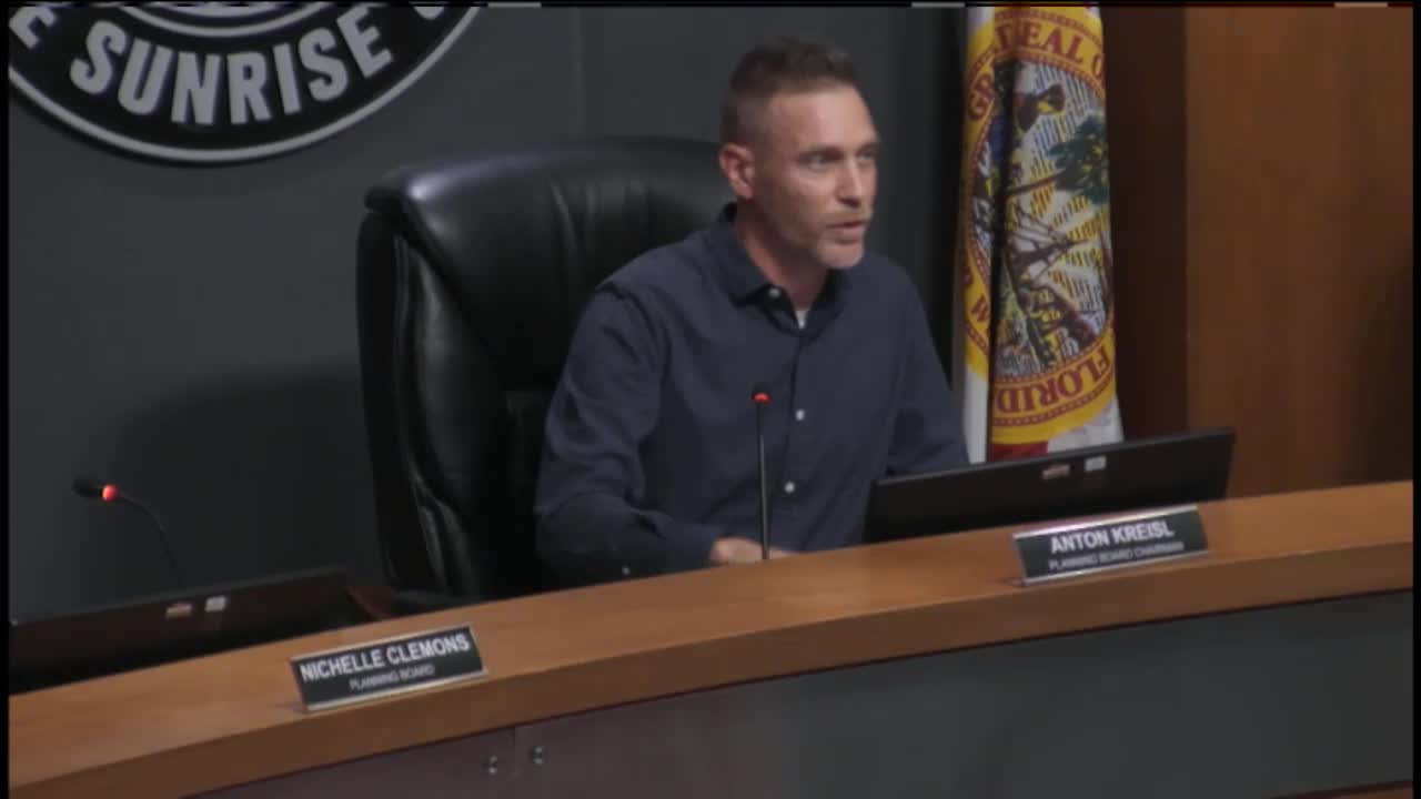 Planning board backs voluntary annexation of 2.6-acre industrial parcel near South Market and Oleander