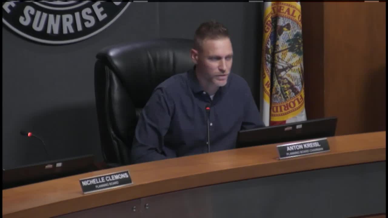 Planning board recommends Port of Fort Pierce overlay zoning, adds seaport as conditional use