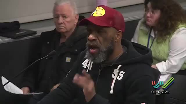 Polk County resident demands investigation into police misconduct affecting her family