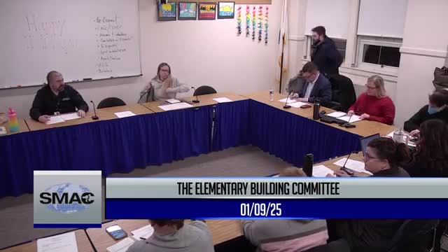 Stoughton committee forms modular-classroom working group, weighs grade reconfiguration amid rising enrollment and special‑education needs