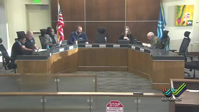 Waterloo council continues debate on parking hours, rates and citation policy