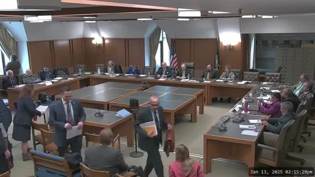 Power generators’ group briefs committee: market structure, storage and the high cost of transmission