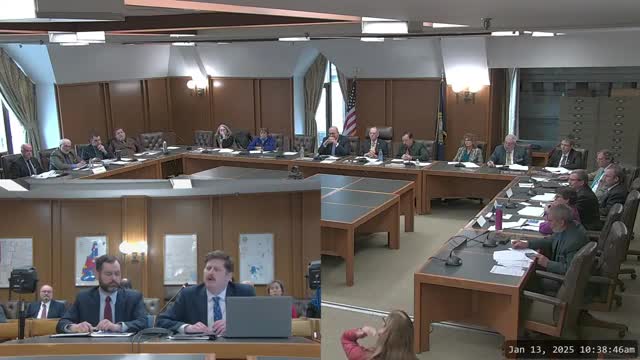 Policy staff explains New Hampshire renewable portfolio standard: how RECs, classes and ACPs work