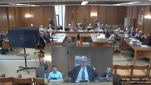 State economic agency highlights housing shortage, InvestNH projects and broadband push as priorities