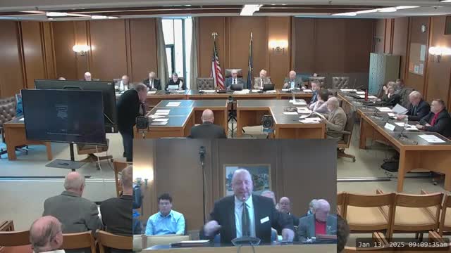 Legislative budget office: FY25 outlook fluid as CAFR delay, falling revenues reshape picture