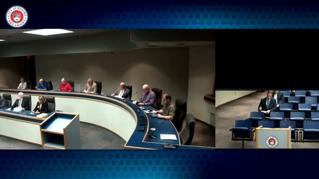 Moore City Council approves $60K home repair program to combat blight and support residents