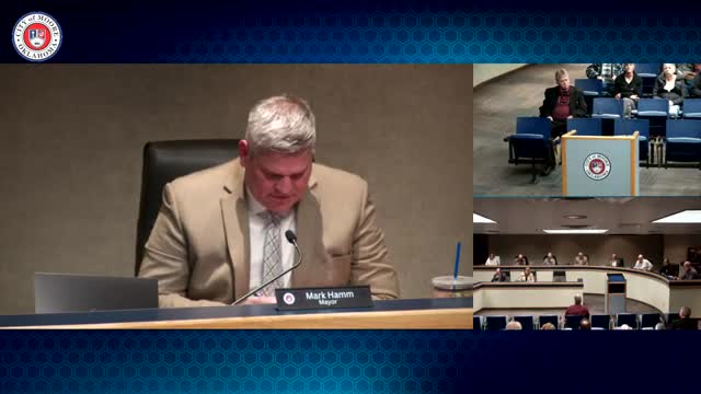 Votes at a glance: Moore Council approves equipment purchases, grants, contracts and a turnpike resolution