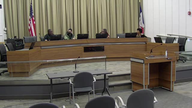 Iowa City commissioner highlights trauma of family separations due to deportation policies