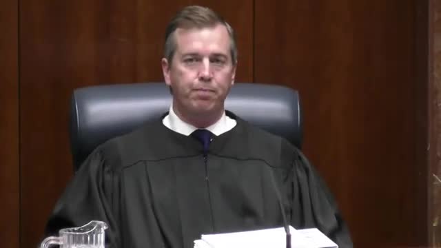 Texas high court considers dram‑shop summary‑judgment standard in Raegar (Cadeau) v. Myers