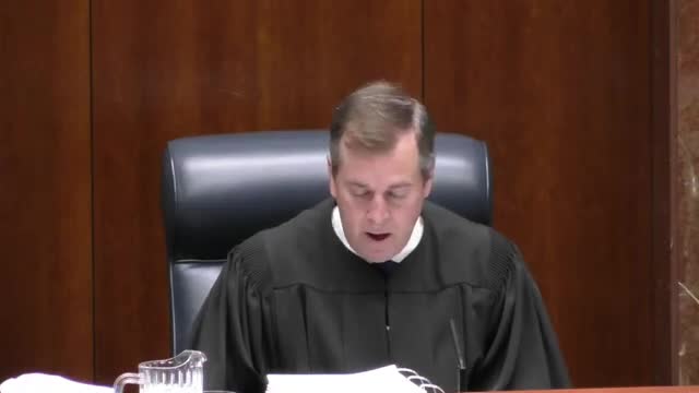 Supreme Court weighs who bears risk of pipeline balancing under MAG‑5 contract in American Midstream v. Rainbow Energy