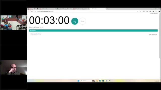 La Center community celebrates drug take back success and plans for safer streets