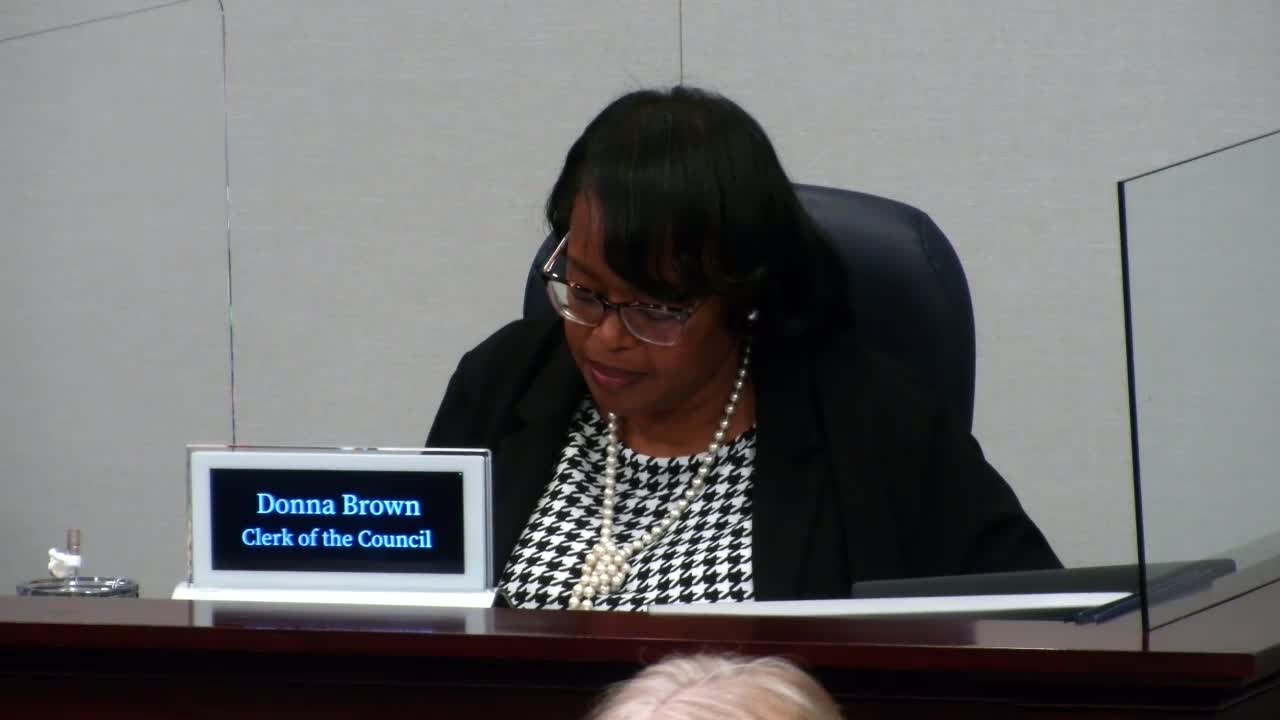 Prince George’s County council denies detailed site plan for Jyok Sun Buddhist Temple after remand