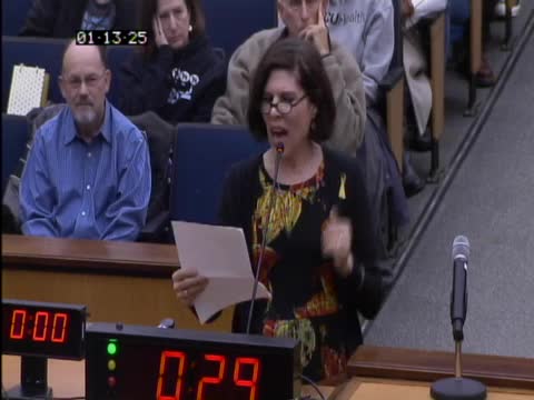 Richmond residents demand city council focus on infrastructure and housing amid crisis