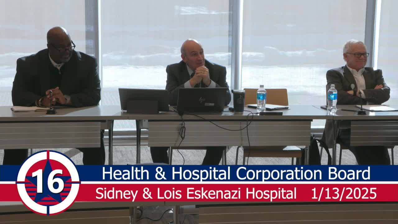 Health department reports 2,700 children at December Black Center; schedules Feb. 7 vaccination outreach