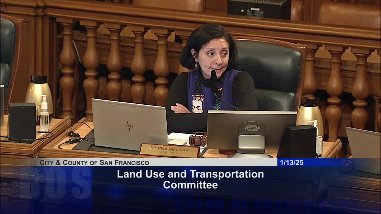 Committee recommends recording 132 avigation easements to support SFO noise‑insulation program