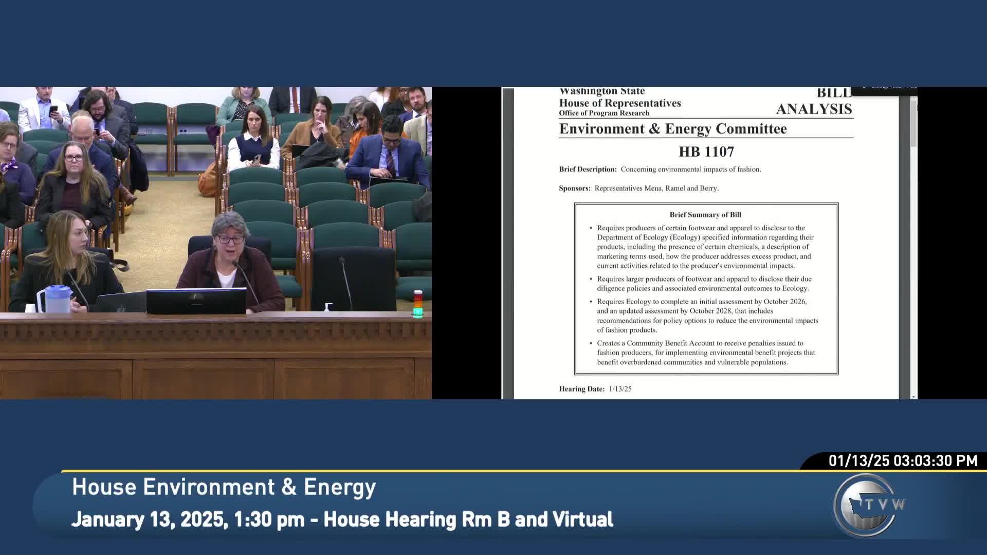 California passes EPR bill to tackle global textile waste crisis