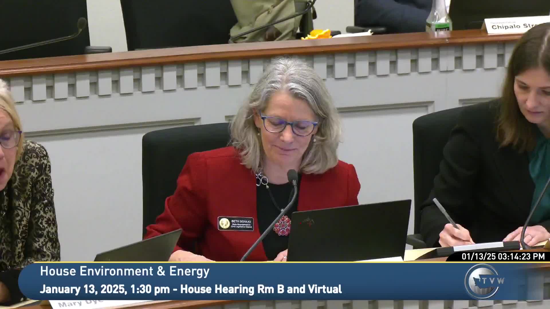 Bill would give Ecology greater role in landfill permits and penalties