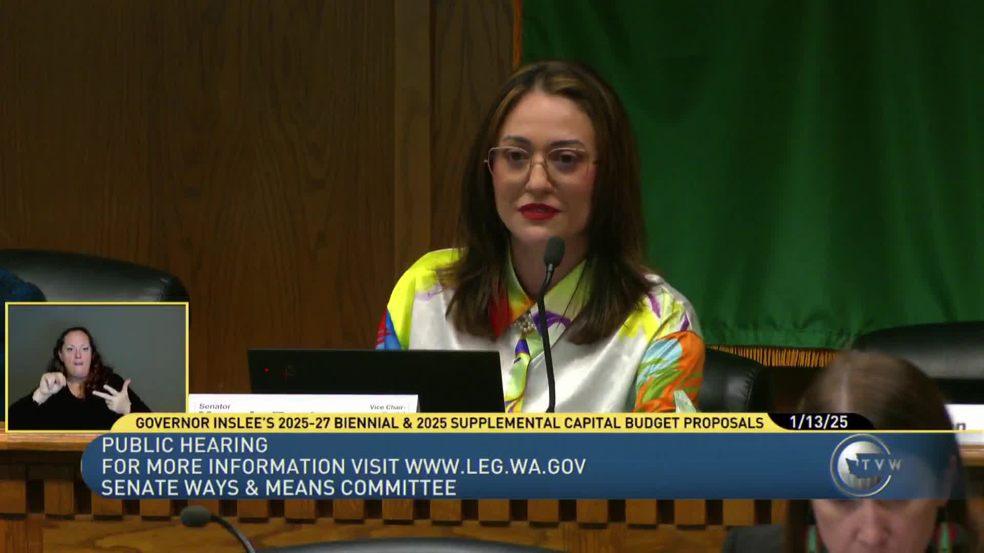 K‑12 leaders back full funding for small‑district modernization and seismic grants; early learning facilities advocates press for capital support