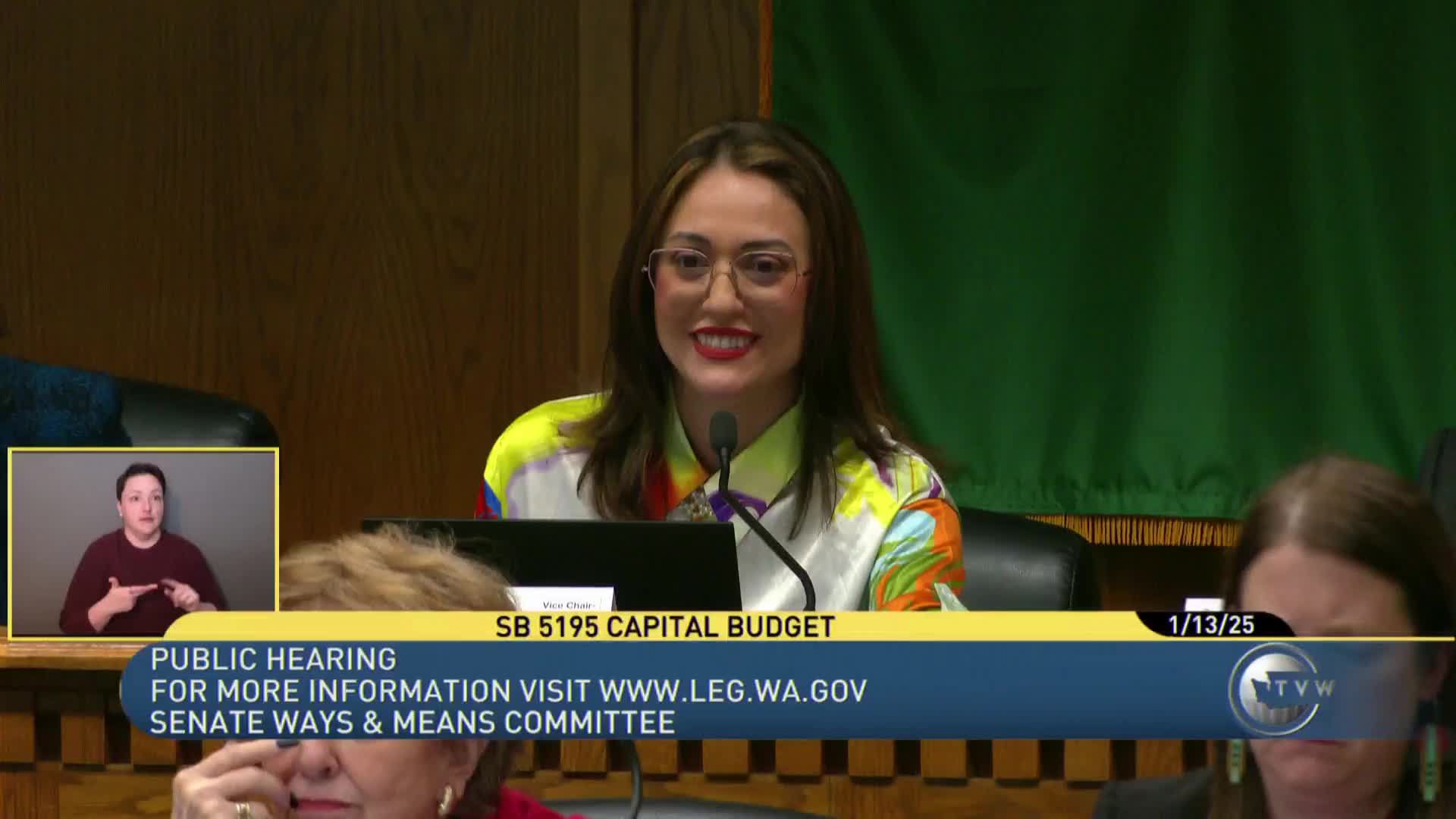 Local officials say governor's budget omits $17 million promised for Aberdeen/Hoquiam levee segments