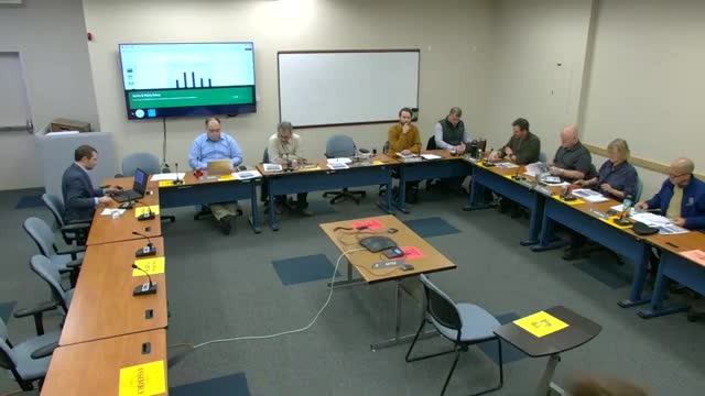 Anchorage Assembly reviews 2025 property appraisal report; appeal deadline set for Feb. 12