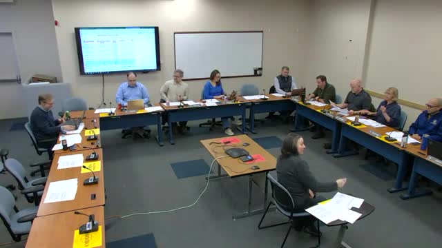 Assembly reviews $133 million slate of 2025 bond and levy propositions ahead of April ballot