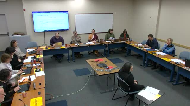 Ombudsman's office reports fewer referrals but more cases in 2024; staff described frequent crisis assistance