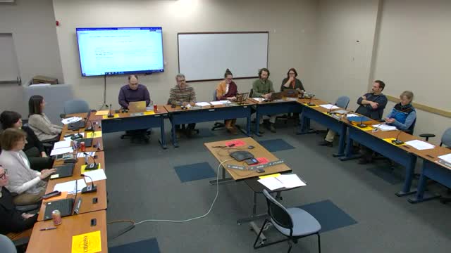 Assembly creates four-member committee to harmonize competing sales-tax proposals