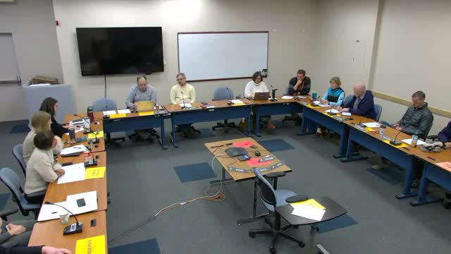 City Council approves warming center operations to support homeless during winter nights