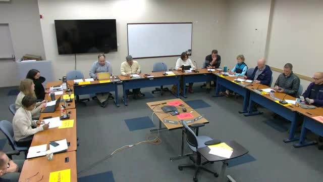 Anchorage Assembly approves contract for new warming center amid winter safety concerns