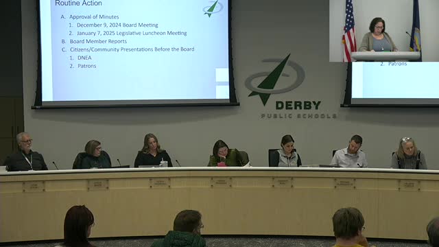 Panther Learning Center shows improved GPAs, credits and behavior, director reports