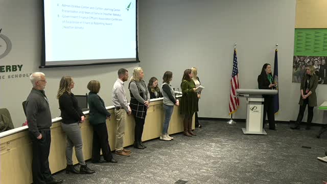 Derby district to pilot Prime Fit Youth mentoring program at two schools