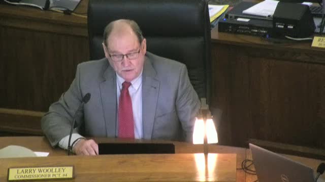 Johnson County begins multi‑phase switch to Soma dispatch; first go‑live with ESD No. 1