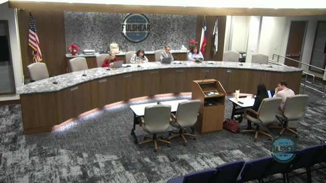 Harris Street delays, $22,155 water‑line relocation and easement dispute slow downtown drainage projects