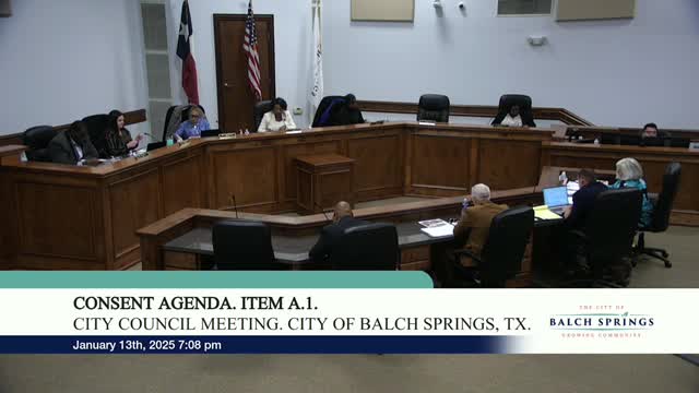 Council approves routine minutes, denies Atmos rate hike, OKs rezoning; several items postponed