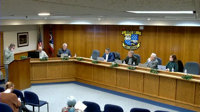 Bellbrook reviews expanding Community Reinvestment Area to spur downtown revitalization